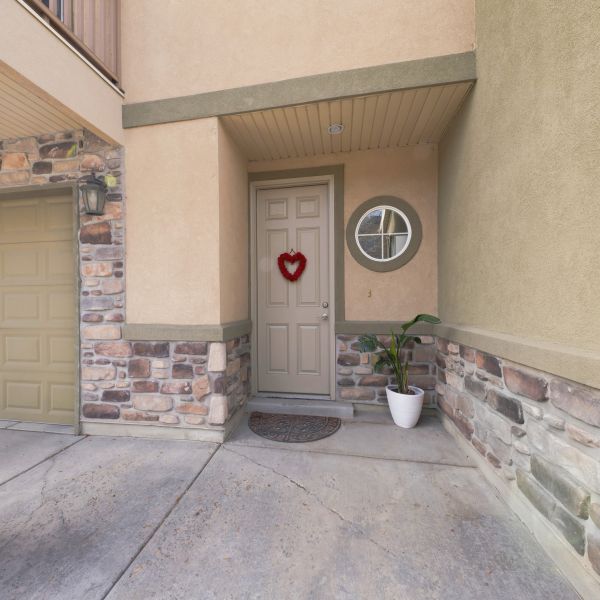 Garage Side Door Installation